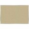 Ghent Vinyl Bulletin Board, Satin Aluminum Frame, 4ft H x 7ft  4in W, Caramel AV47-181 - alternate 1