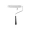 Premier Paint Roller/Z Pro 9" Wide x 9" Long Roller Frame 912-IMP - alternate 3
