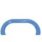 Mytee Products Oblong Master Link Grade 100 7/8in WLL 16,700 Lbs (7.6 Tons) 4:1 Safety Factor OL78-G100 - alternate 7