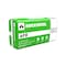 Rockwool 3 in x 24 in x 48 in, Unfaced, Mineral Wool Batt Insulation, 80 sq-ft 286368 - alternate 1