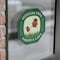 Signmission Pesticide Free Garden & Lawn, 4 inch X 4 inch, Vinyl Decal, 2PK OC-D-2PACK-4-124 - alternate 3