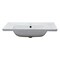 Eago EAGO BH003 White Ceramic 32"x19" Rectangular Drop In Sink BH003 - alternate 8