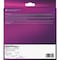 Signify Ultra Definition 60W Equivalent Daylight G25 Medium Frosted LED Decorative Light Bulb, 2PK 575217 - alternate 3