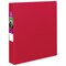 Avery Durable 3 Ring Binder, 1.5 in Slant Rings 27202 - alternate 1