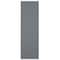 Ekena Millwork True Fit PVC San Juan Capistrano Mission Style Fixed Mount Shutters, Ocean Swell, 12W x 44H, PR TFP001SJ12X044CH - alternate 11