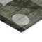 Homeroots 10' X 14' Olive Green Purple And Gray Geometric Washable Indoor Outdoor Area Rug 604419 - alternate 8