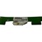 John Deere HINGE, OEM H134738 - alternate 4
