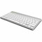 R-Go Compact Break Keyboard - R Go Ergonomic Keyboard RGOCOUSWLWH - alternate 1