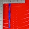Bojo Tools Smoothing Tool 0.5" wide and a 0.38" wide - Meduim Duty SST2-164-165-UNGL - alternate 6