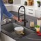 Blanco Stainless Steel Floating Sink Grid (Precis Super Single) 233535 - alternate 4