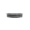 Selkirk Stove Pipe Tee, 3in S x 3in S x 3in S, Aluminum/Galvanized Steel, For Gas Vent, Chimney, and Stove 183180 - alternate 5