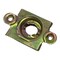 John Deere RECEPTACLE FASTENER FLOATI, JOHN DEERE OEM M298T M298T - alternate 3