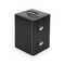 Picnic Time Family Of Brands Manhattan Cocktail Case, Black 667-43-179-000-0 - alternate 6