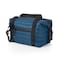Picnic Time Family Of Brands Midday Quilted Washable Insulated Lunch Bag 513-01-138-000-0 - alternate 1