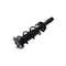 Fcs Struts Suspension Strut And Coil Spring Assembly 1337171L - alternate 2