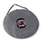Picnic Time Family Of Brands NCAA South Carolina Gamecocks Manta Portable Beach Tent - Pop Up Tent 113-00-105-524-0 - alternate 2