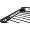 Rhino Rack CARGO CARRIER 58 Inch Length x 43 Inch Width x 6 Inch Height 165 Pound Weight Capacity Powder Coat RMCB03 - alternate 5