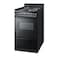 Summit 20in Wide Electric Coil Range TEM110CW - alternate 4