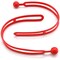 Blubird Rapid-Tie 16 In., Red, 10PK T01-10-RD - alternate 2