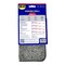 Wd-40 Waffle Multipurpose Microfiber Towel - Gray Color - 1 Pack L40220 - alternate 2