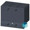 Siemens terminal cover extended 3-pole, 1 unit accessory for: 3VA12 3VA9211-0WF30 - alternate 2