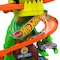 Hot Wheels T-Rex Blaze Battle Track Set JBM73 - alternate 4