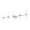 Z-Lite Henri Brushed Nickel 5 Light Vanity 7700-5V-BN - alternate 6