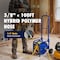 Goodyear Portable Steel Hose Reel(US) GUR090 - alternate 4