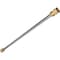 Milton Lance Adjustable Spray Nozzle & Wand, 20 in PWLS - alternate 1
