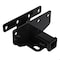 Draw-Tite 07-C WRANGLER JL/JK CLASS III MAX-FRAME RECEIVER HITCH 76382 - alternate 3