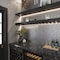 Apollo Tile Pebble Gray 12.2 in x 12.2 in Metal Polished Floor and Wall Mosaic Tile 5.17 sqft/case, 5PK APLMM8826A - alternate 6