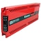 Banda VIKING 15000 One Channel 15.000 Watts Max 1 Ohm Car Audio Mono Amplifier w/Subsonic Filter RED VIKING15000RED - alternate 6