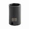 Sunex 3/8 in Drive 21Mm Semi-Deep Impact Socket 321MRD - alternate 2