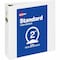 Avery Economy View 3 Ring Binder, 2 in Ring 05780 - alternate 1