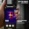 Klein Tools Mobile Thermal Imager For Android / iOS TI223 - alternate 5