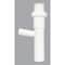 Do It Best 1-1/2''x8'' Plastic Dishwasher Tailpiece DIB66-4W - alternate 1