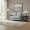 Homeroots 54" Sofa With Black Legs 601956 - alternate 7