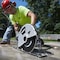 Klutch Electric Concrete Cutter, 14-In. Blade 114831 - alternate 7