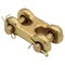Mytee Products G70 3/8in Double Clevis Chain Link Grade 70 Transport CH38-L - alternate 9