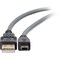 C2G 2M ULTIMA USB 2.0 A TO MINI B CBL 29651 - alternate 4