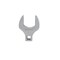Sunex 1/2 in Drive 42Mm Jumbo Crowfoot Wrench 97442A - alternate 2