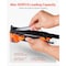Vevor Pneumatic Staple Gun 20 Gauge T50 Pneumatic Upholstery Stapler 7/16 in Crown VT50J - alternate 8