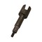 Caterpillar SPINDLE HANDLE F, CATERPILLAR OEM 248740 248740 - alternate 4