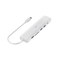 Monoprice 7-in-1 USB-C Multiport 4K at 60Hz HDMI Adapter 43790 - alternate 2