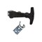 John Deere LATCH, OEM AH101373 - alternate 4