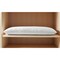 Homeroots Rayon Gel Memory Foam Medium Body Pillow Size Body Pillow 523892 - alternate 3