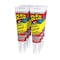 Flex Seal Instant grab glue, Clear, 4 oz, 6 PK GFSCLRR04 - alternate 1