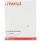 Universal One Catalog Envelopes, 12" H, 9" W, 100PK UNV40100 - alternate 1