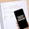 Five Star Spiral Notebook Plus Study App, 1 Sub, W 07110 - alternate 4