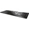 Cherry STREAM KEYBOARD, corded, black UK English JK-8500GB-2 - alternate 1